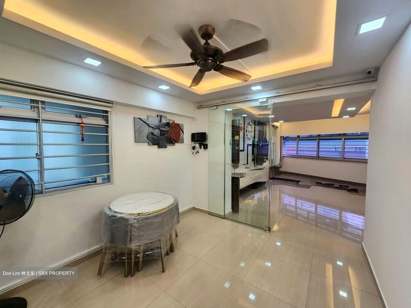Blk 346 Choa Chu Kang Loop (Choa Chu Kang), HDB 4 Rooms #576344631